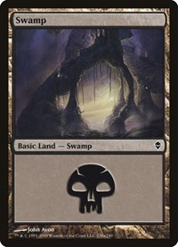 Swamp (238a)