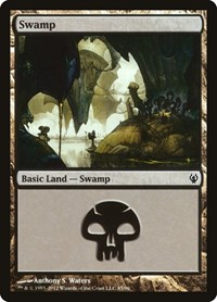 Swamp (85)