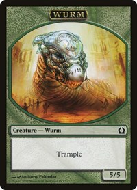 Wurm Token