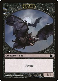 Bat Token