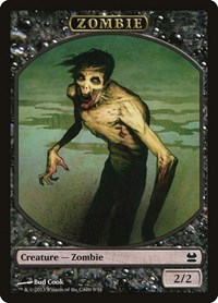 Zombie Token