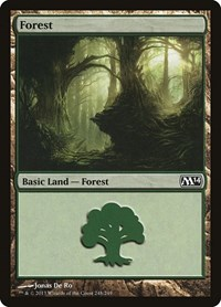 Forest (248)