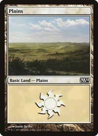 Plains (231)