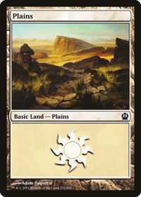 Plains (232)