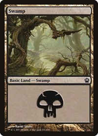 Swamp (241)