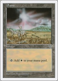 Plains (Mirage)