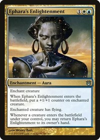 Ephara's Enlightenment