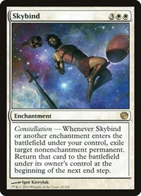 Skybind