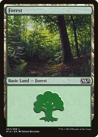 Forest (267)