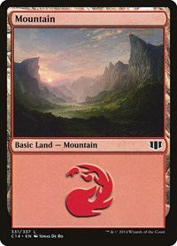 Mountain (331)