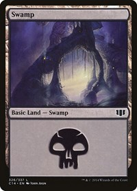 Swamp (326)