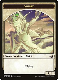 Spirit Token