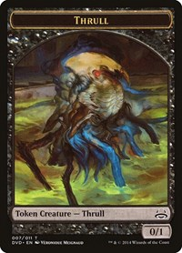 Thrull Token