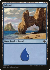Island (062)