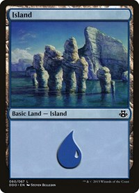 Island (060)