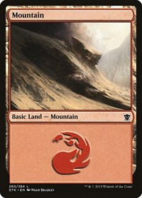 Mountain (260)
