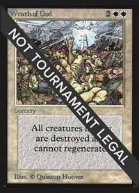 Wrath of God (CE)