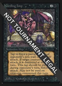 Nettling Imp (CE)
