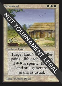 Farmstead (CE)