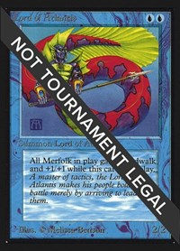 Lord of Atlantis (CE)