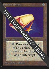 Celestial Prism (CE)