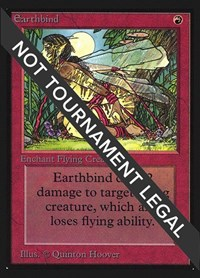 Earthbind (CE)