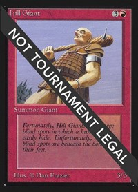 Hill Giant (CE)