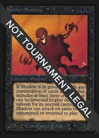 Nether Shadow (CE)