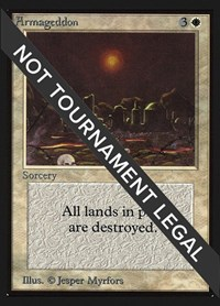 Armageddon (IE)