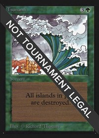 Tsunami (IE)