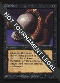Deathlace (IE)