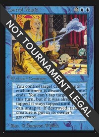 Control Magic (IE)