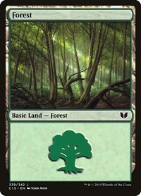 Forest (339)