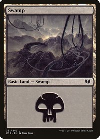 Swamp (331)