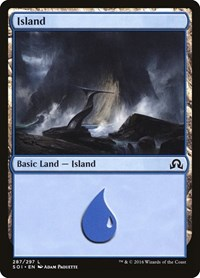 Island (287)
