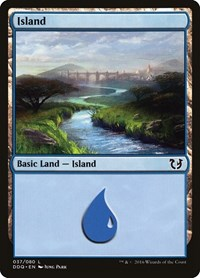 Island (037)