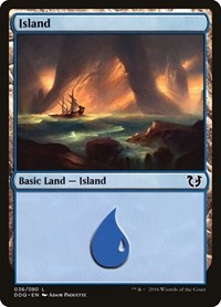 Island (036)