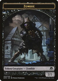 Zombie Token (003)