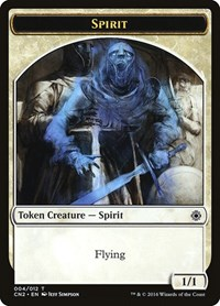 Spirit Token