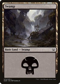 Swamp (070)
