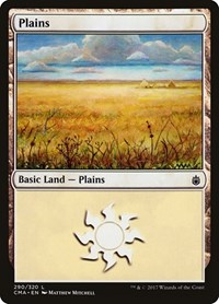 Plains (290)