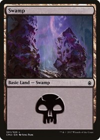 Swamp (301)