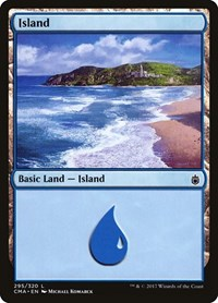 Island (295)