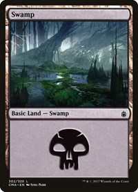 Swamp (302)