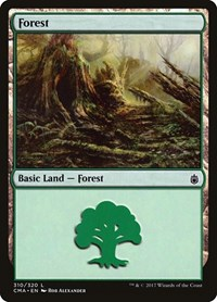 Forest (310)