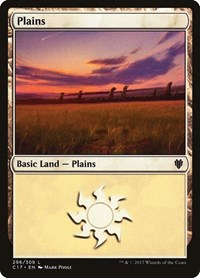Plains (296)