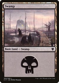 Swamp (303)