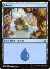 Island (266)