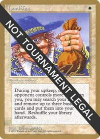 Land Tax - 1996 Eric Tam (4ED)