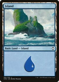 Island (291)